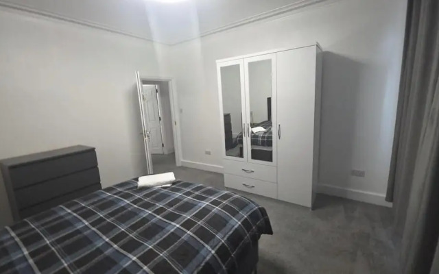 Justin Superb Luxury Stay