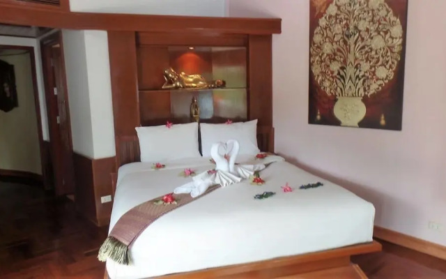 Royal Living Koh Samui - Villa 1