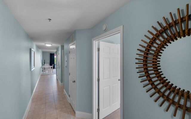 Laketown Wharf by iTrip