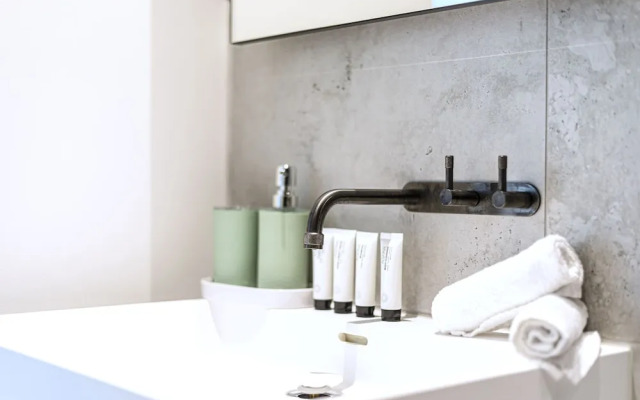 Claremont Apartments by Urban Rest