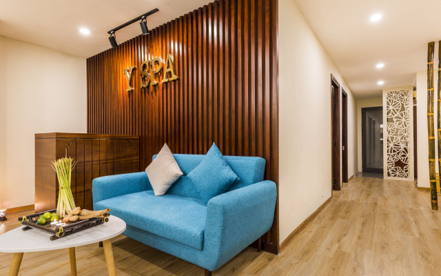 IBIZA Riverfront Da Nang Hotel