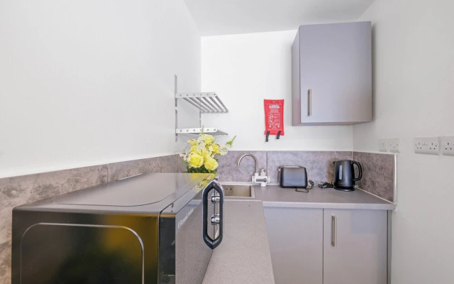 Fernbank Studios Sudbury Hill Harrow