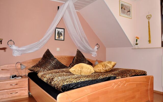 Ferienwohnung Jobelius