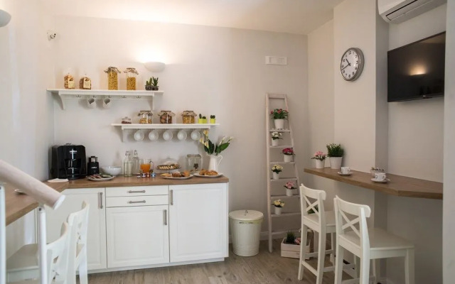 Vicolo Fiore Affittacamere