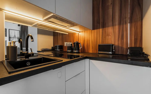 RentPlanet - Studio Legnicka