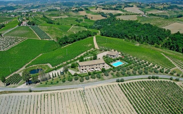 Agriturismo Macinatico