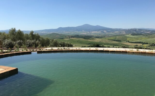 A440 in Tuscany