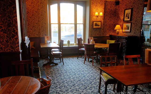 The Kings Head
