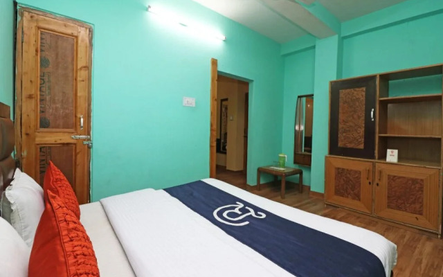 Hotel Parvati Valley By OYO Rooms