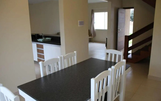 Ferrugem Beira Mar 6