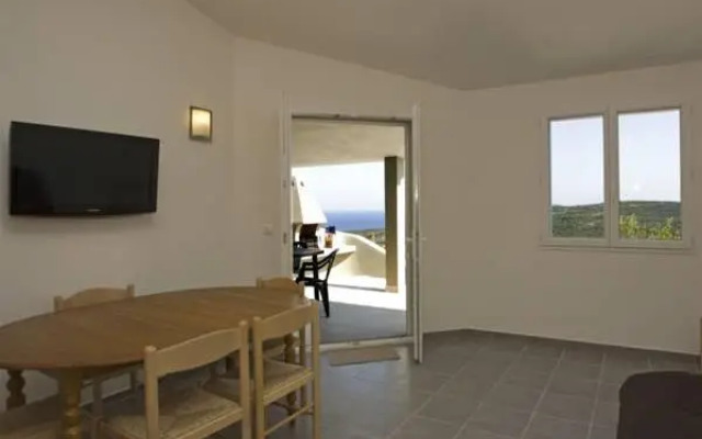 Résidence Santa Monica