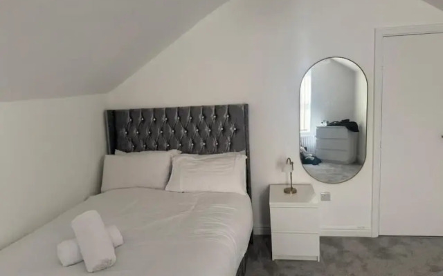 Kingfield Boutique Hotel