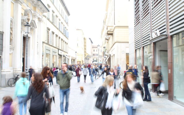 Residenza Cavour