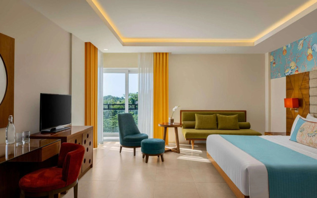 Mövenpick Resort & Spa Boracay