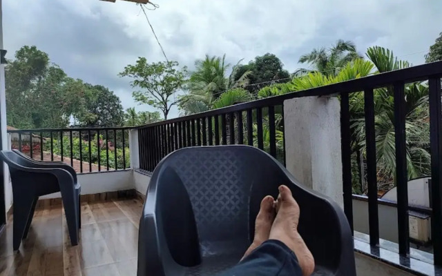 Askava Homestays
