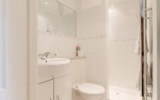 Swan Guest House LONDON - HEATHROW