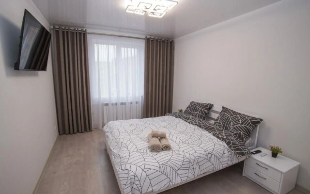 Bilios Apartment