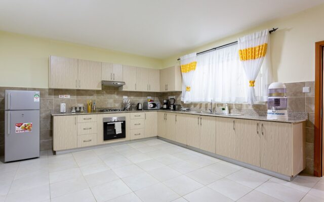 Casa Misa Westlands