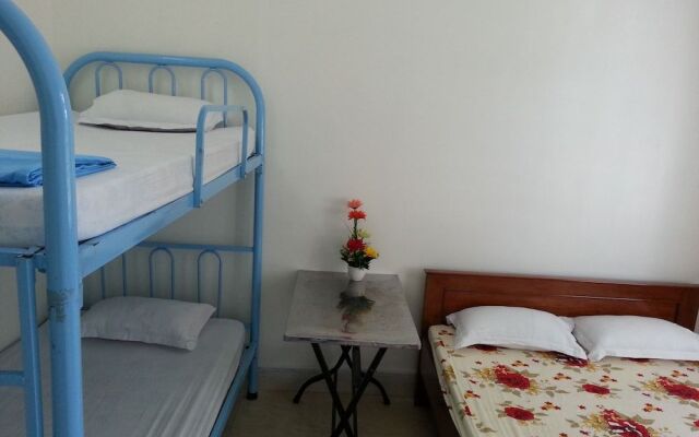 Friends Homestay - Hostel