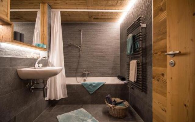 Boutique Lodge Spycher