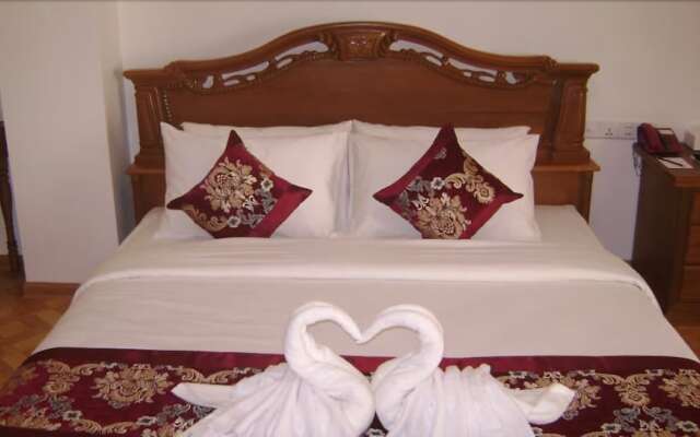 Famous Hotel Naypyitaw