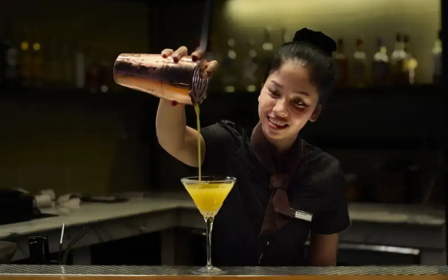 The Peninsula Phnom Penh