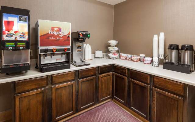 Baymont by Wyndham Gaylord