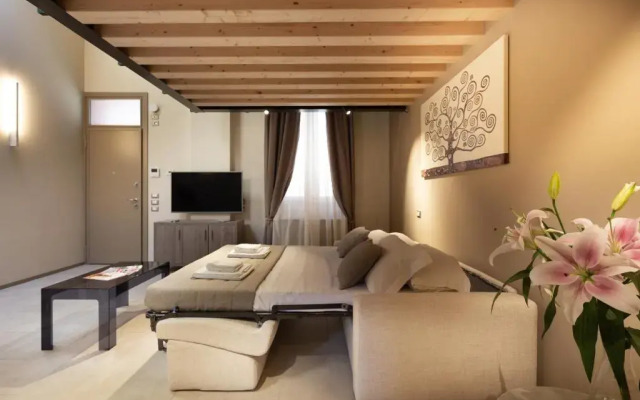 Residence 8 Loft