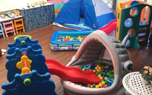 Leisure Bed and Breakfast