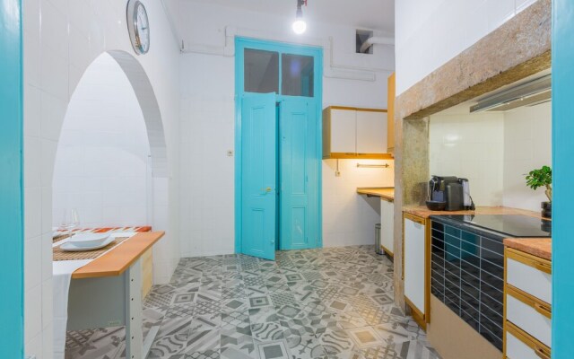 C&O Guest House Lisbon