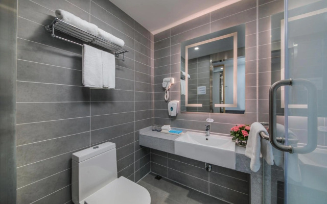 Holiday Inn Express Yantai Yeda by IHG