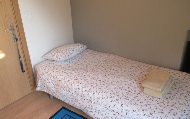 Residencial Marialva Park