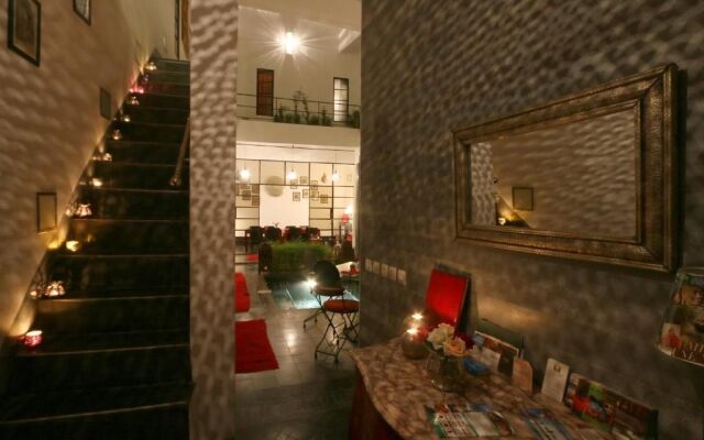 Riad La Parenthese