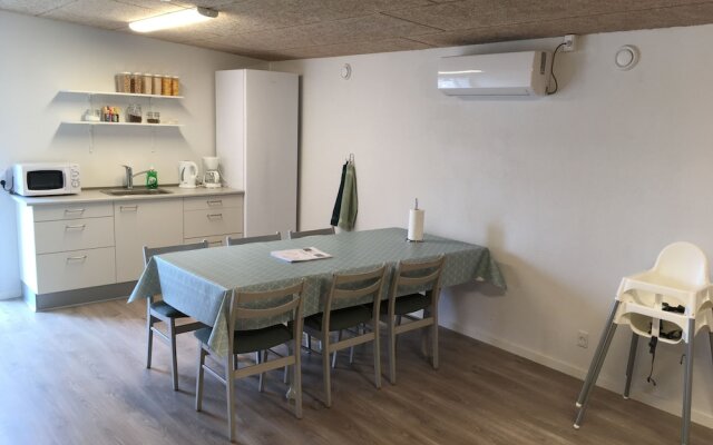 Vangsbo B&B Holidays
