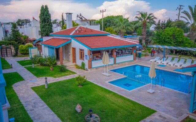 Ekinoks Otel