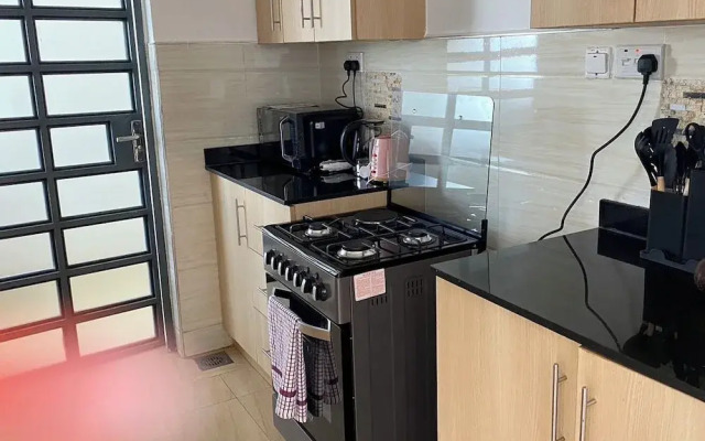 Luxurious 2 Bedroom Apartment - Alma by Cytonn