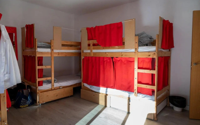 Aguere Nest Hostel