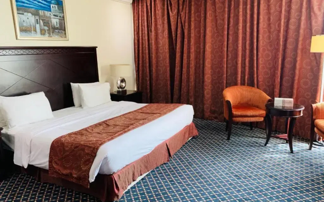 Musherib Hotel