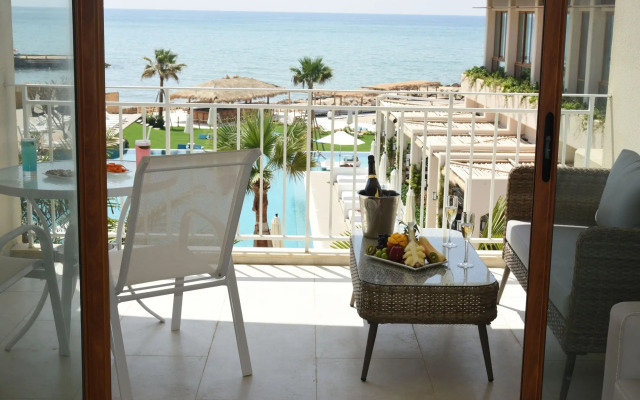 La Siesta Beach Resort
