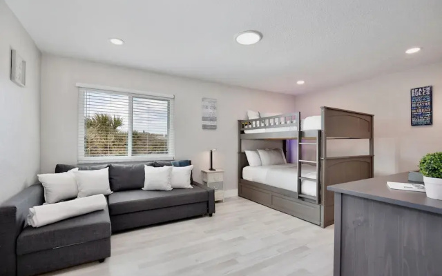 Zen Beach Retreat