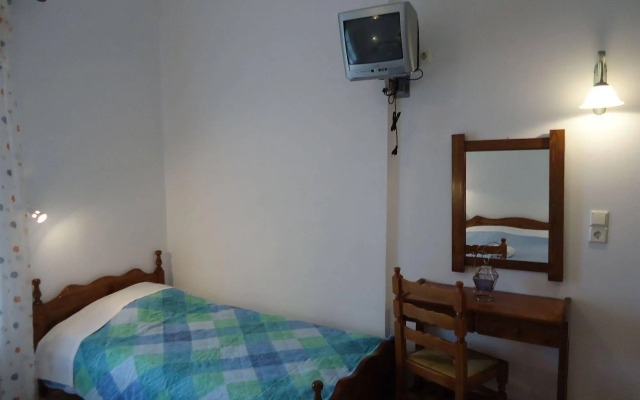 Mandilaria Studios