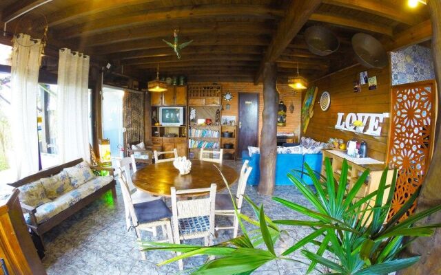 Albergue Explorer - Hostel