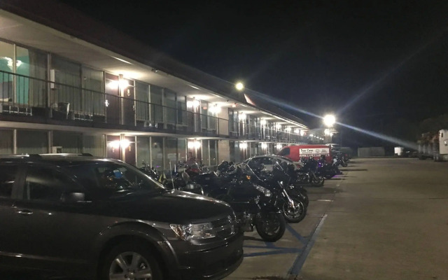 Red Roof Inn Slidell