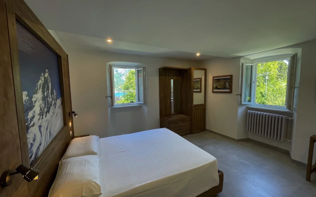 Bellagio Bed & Breakfast