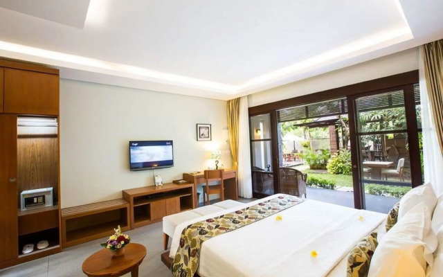 The Astari Villa & Residence