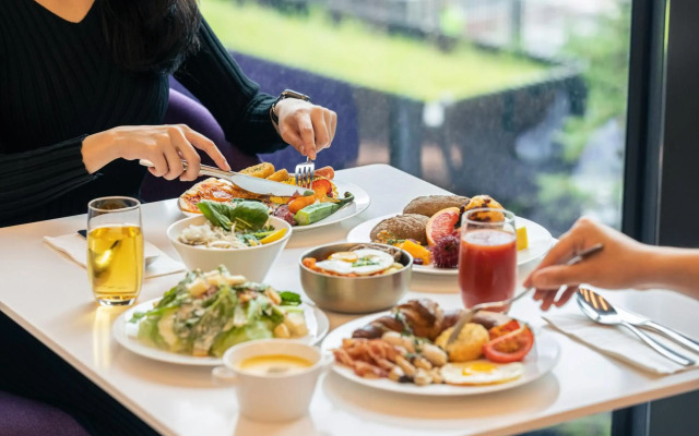 Courtyard by Marriott Suwon