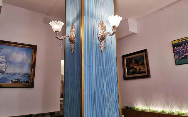 Barcelona CoronaHostal