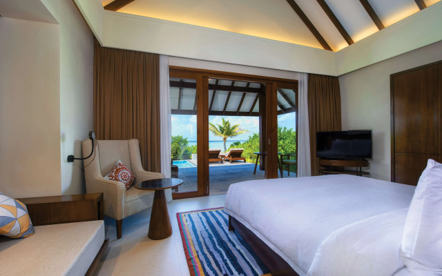 VARU by Atmosphere - All Inclusive with Free Transfers