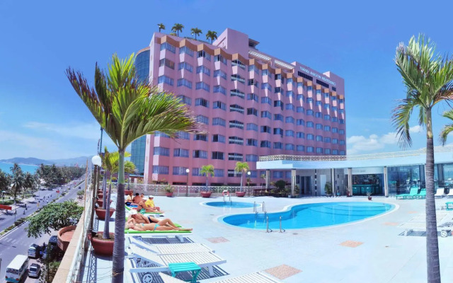 Yasaka Saigon Nha Trang Hotel