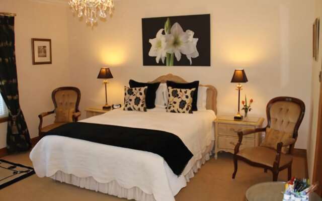 Arden Country House
